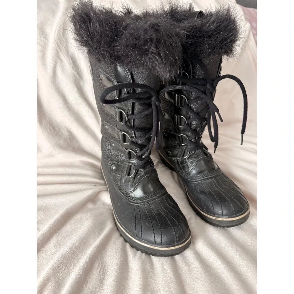 Sorel joan arctic